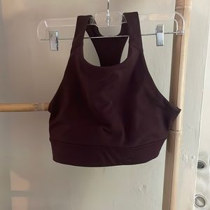 Old navy sports bra/top